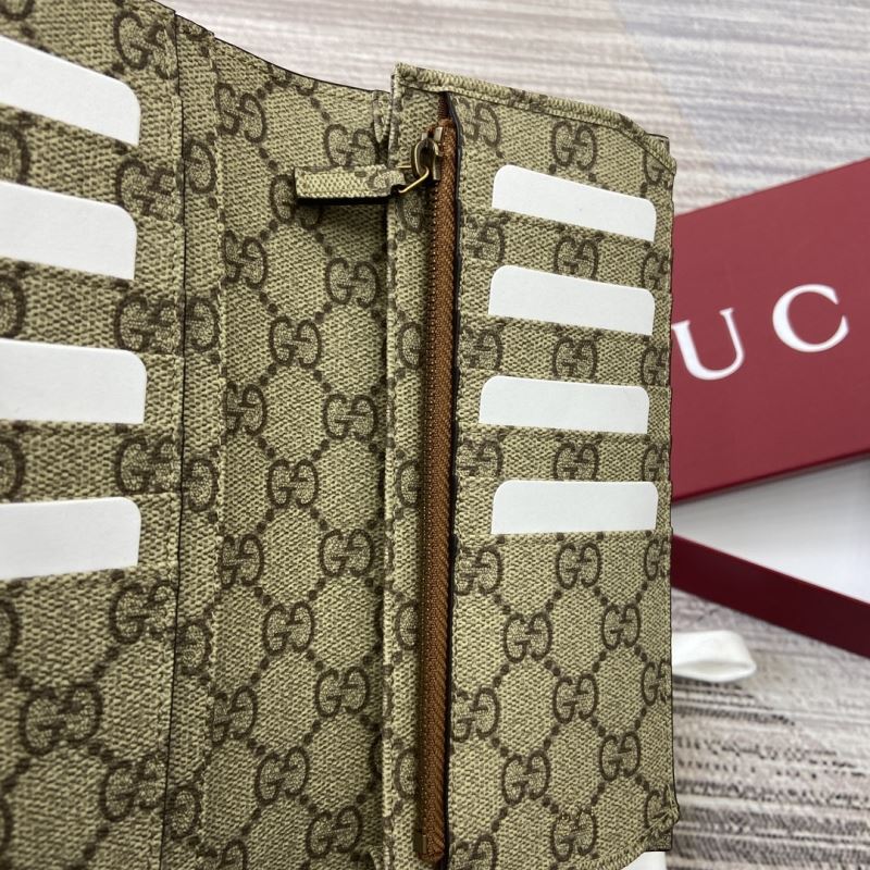 Gvc*1 wallets